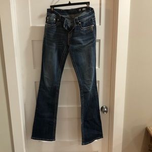 MissMe Jeans 30 xxLong